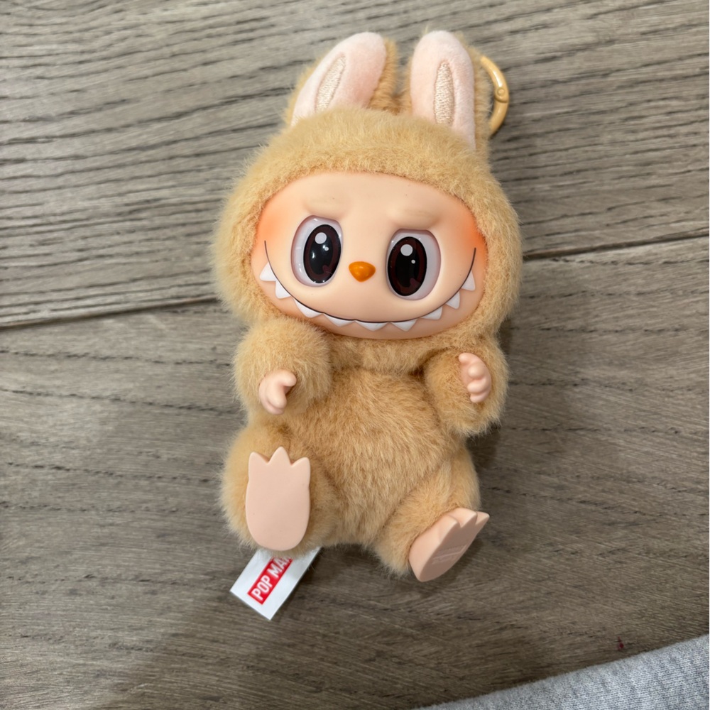 Labubu Baba